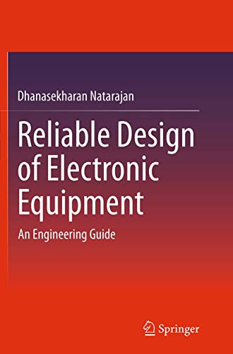 Reliable Design of Electronic Equipment