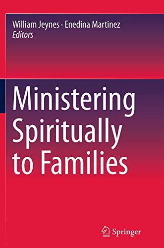 Ministering Spiritually to Families