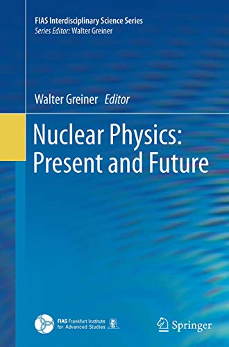 Nuclear Physics