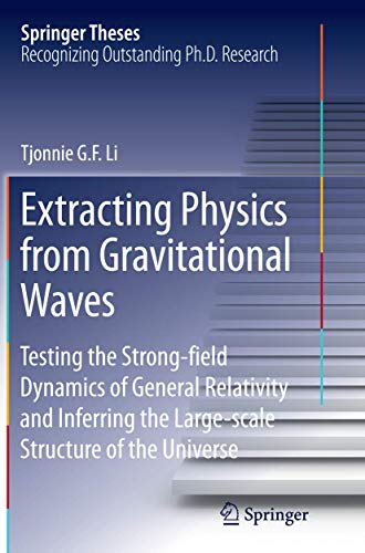 Extracting Physics from Gravitational Waves