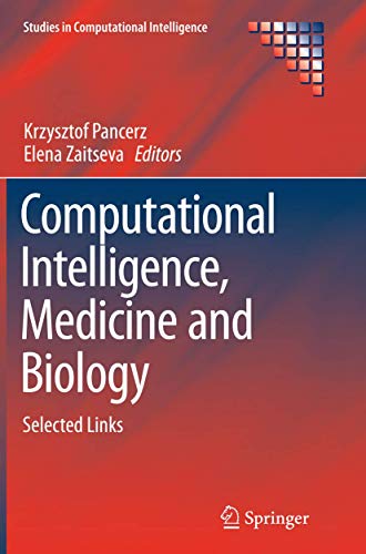 Computational Intelligence, Medicine and Biology