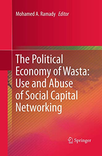 The Political Economy of Wasta