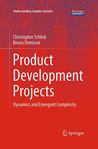Product Development Projects
