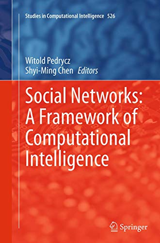 Social Networks