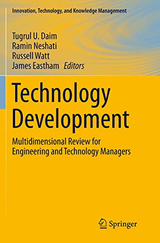 Technology Development