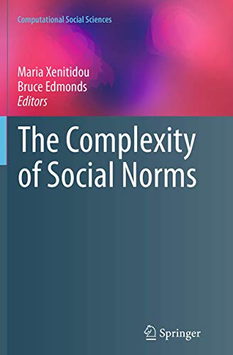 The Complexity of Social Norms