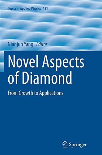 Novel Aspects of Diamond