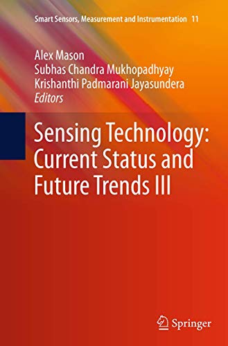 Sensing Technology