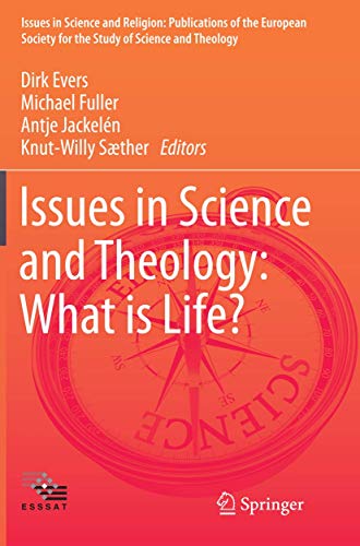 Issues in Science and Theology