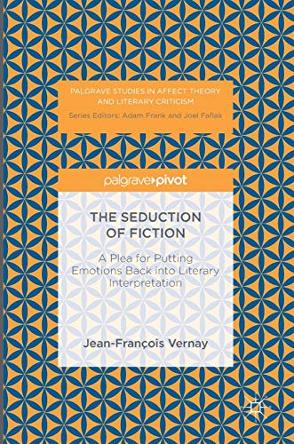 The Seduction of Fiction