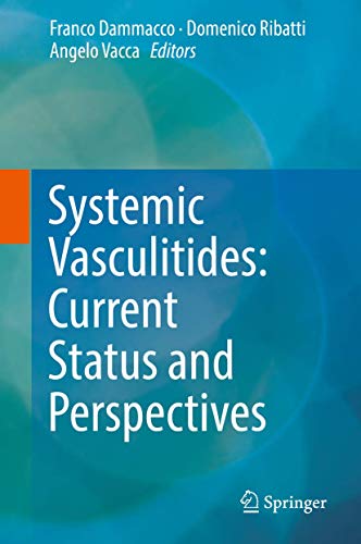 Systemic Vasculitides