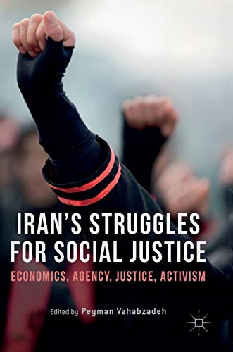 Iran's Struggles for Social Justice