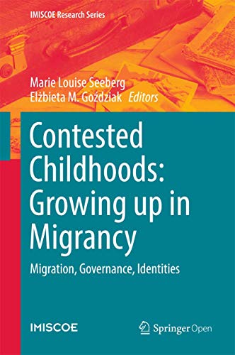 Contested Childhoods