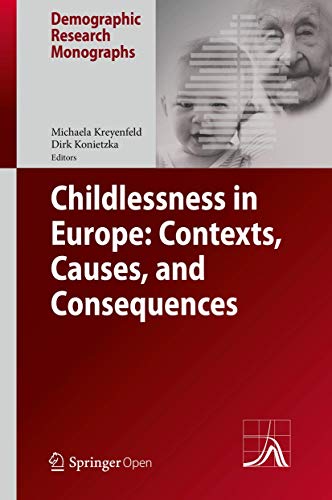 Childlessness in Europe