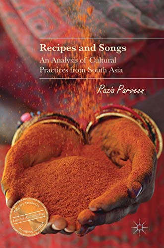 Recipes and Songs