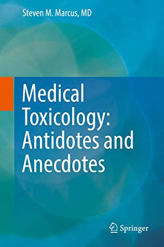 Medical Toxicology