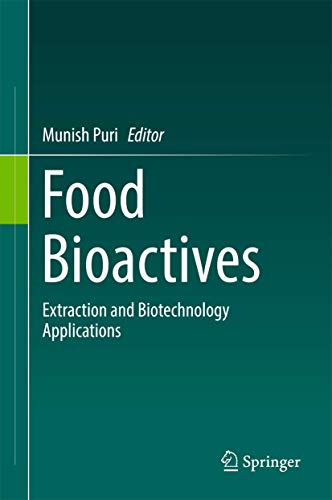 Food Bioactives