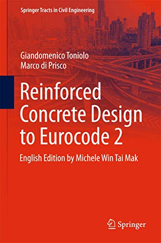 Reinforced Concrete Design to Eurocode 2