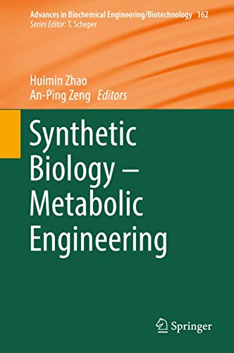 Synthetic Biology - Metabolic Engineering