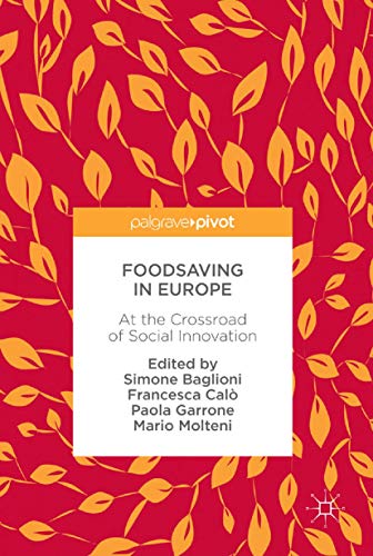 Foodsaving in Europe