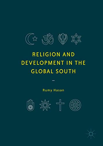 Religion and Development in the Global South