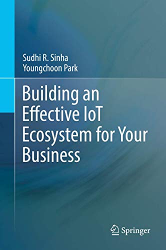 Building an Effective IoT Ecosystem for Your Business