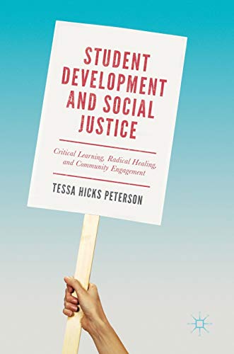 Student Development and Social Justice