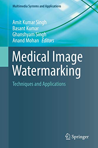 Medical Image Watermarking
