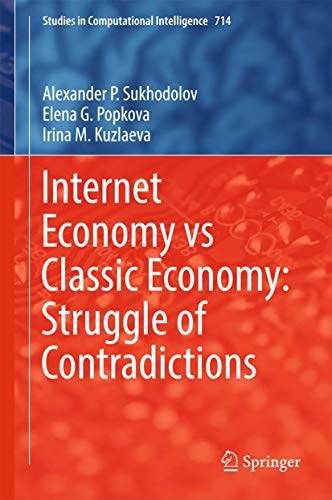Internet Economy vs Classic Economy