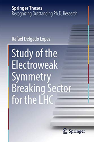 Study of the Electroweak Symmetry Breaking Sector for the LHC