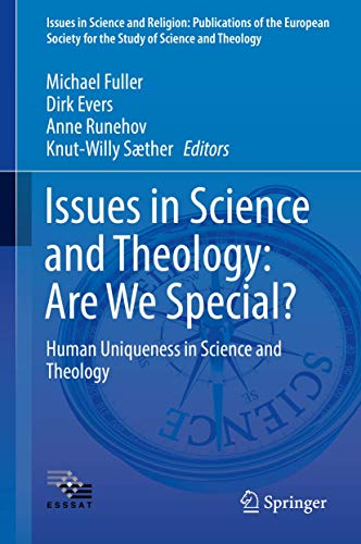 Issues in Science and Theology