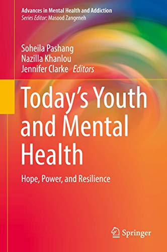 Today's Youth and Mental Health