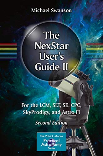 The NexStar User's Guide II