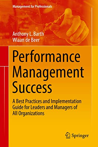 Performance Management Success