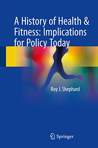 A History of Health & Fitness