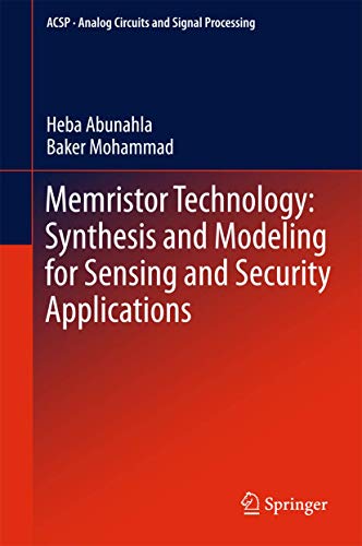 Memristor Technology