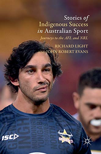 Stories of Indigenous Success in Australian Sport