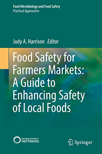 Food Safety for Farmers Markets