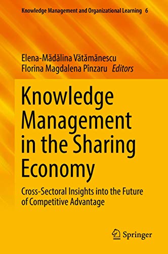 Knowledge Management in the Sharing Economy