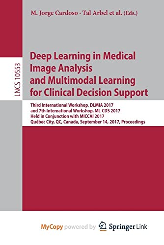 Deep Learning in Medical Image Analysis and Multimodal Learning for Clinical Decision Support