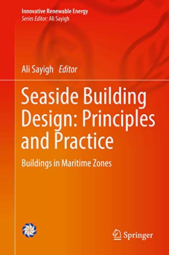 Seaside Building Design