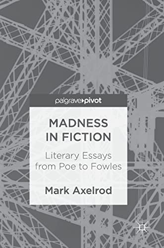 Madness in Fiction