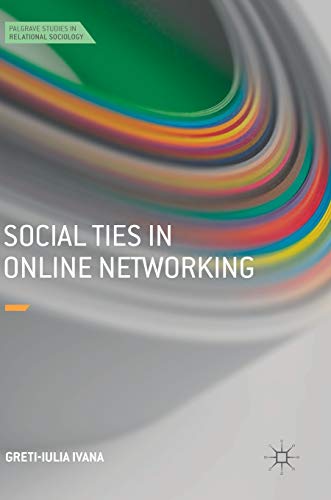 Social Ties in Online Networking