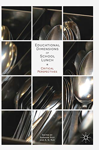 Educational Dimensions of School Lunch