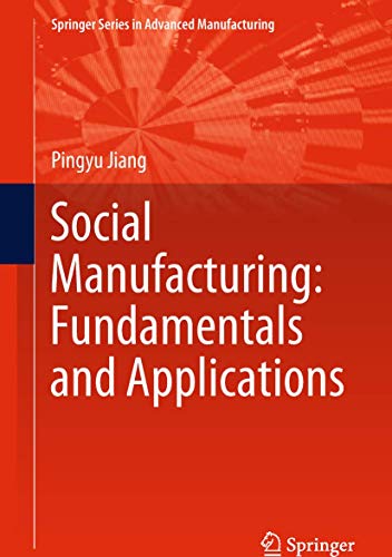 Social Manufacturing