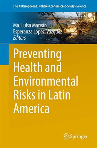 Preventing Health and Environmental Risks in Latin America
