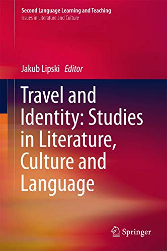 Travel and Identity
