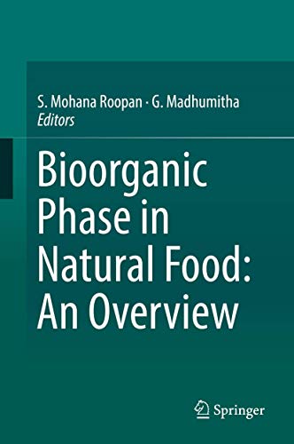 Bioorganic Phase in Natural Food