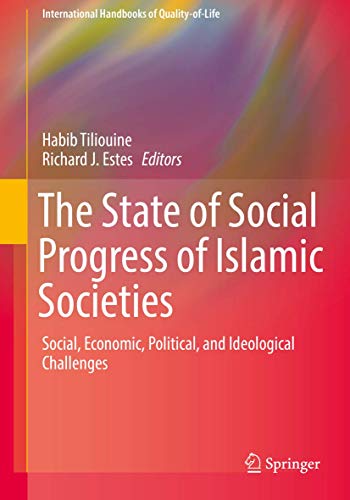 The State of Social Progress of Islamic Societies