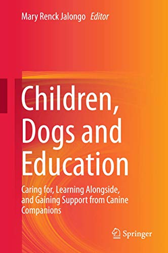 Children, Dogs and Education
